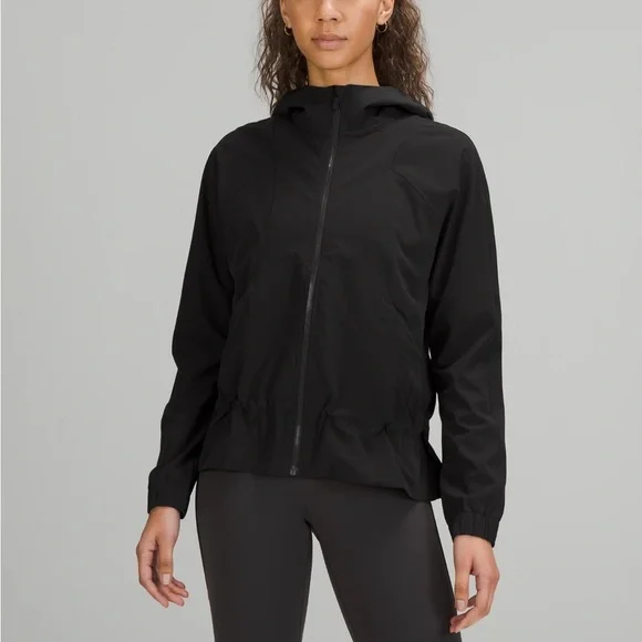 Lululemon Pack it Up Jacket - Picture 1 of 12
